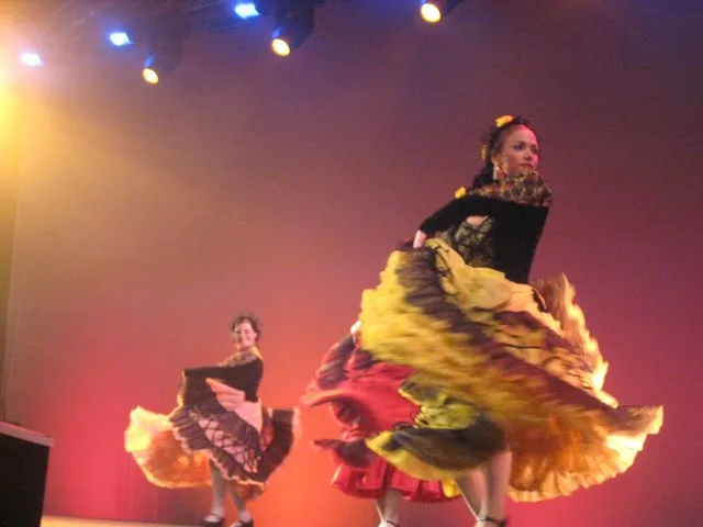 Confolens (Francia) — foto 24